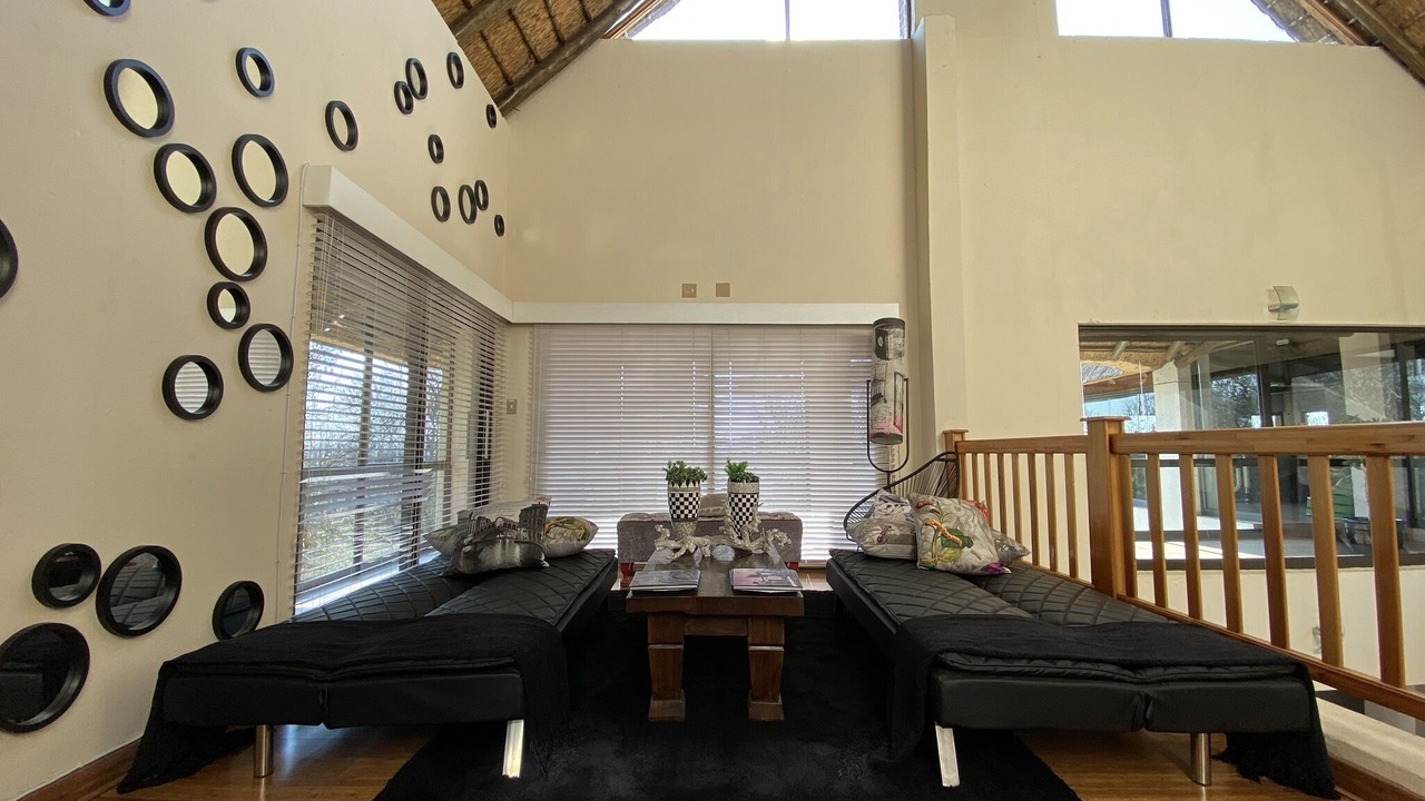 Photo of Bedroom in Metsimaholo