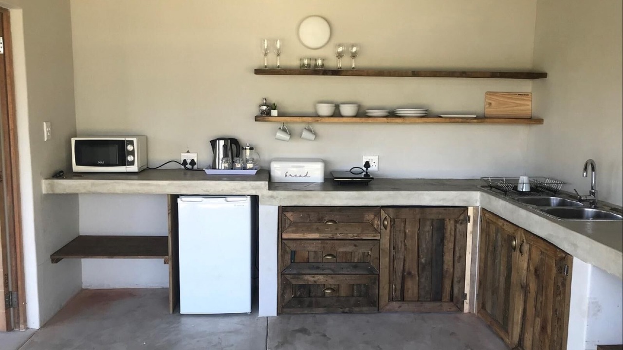 Photo of Kitchen in Hammanskraal
