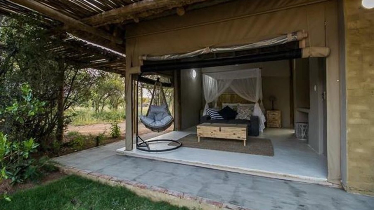 Photo of Patio Balcony in Hammanskraal
