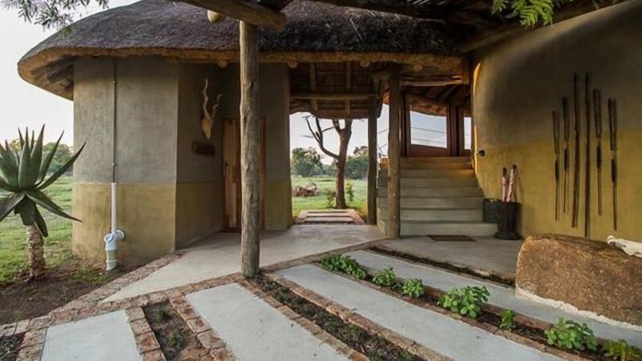 Photo of Patio Balcony in Hammanskraal