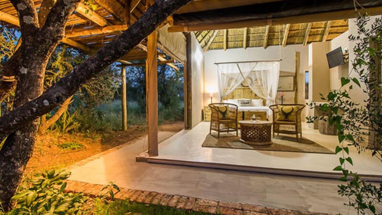 Photo of Patio Balcony in Hammanskraal