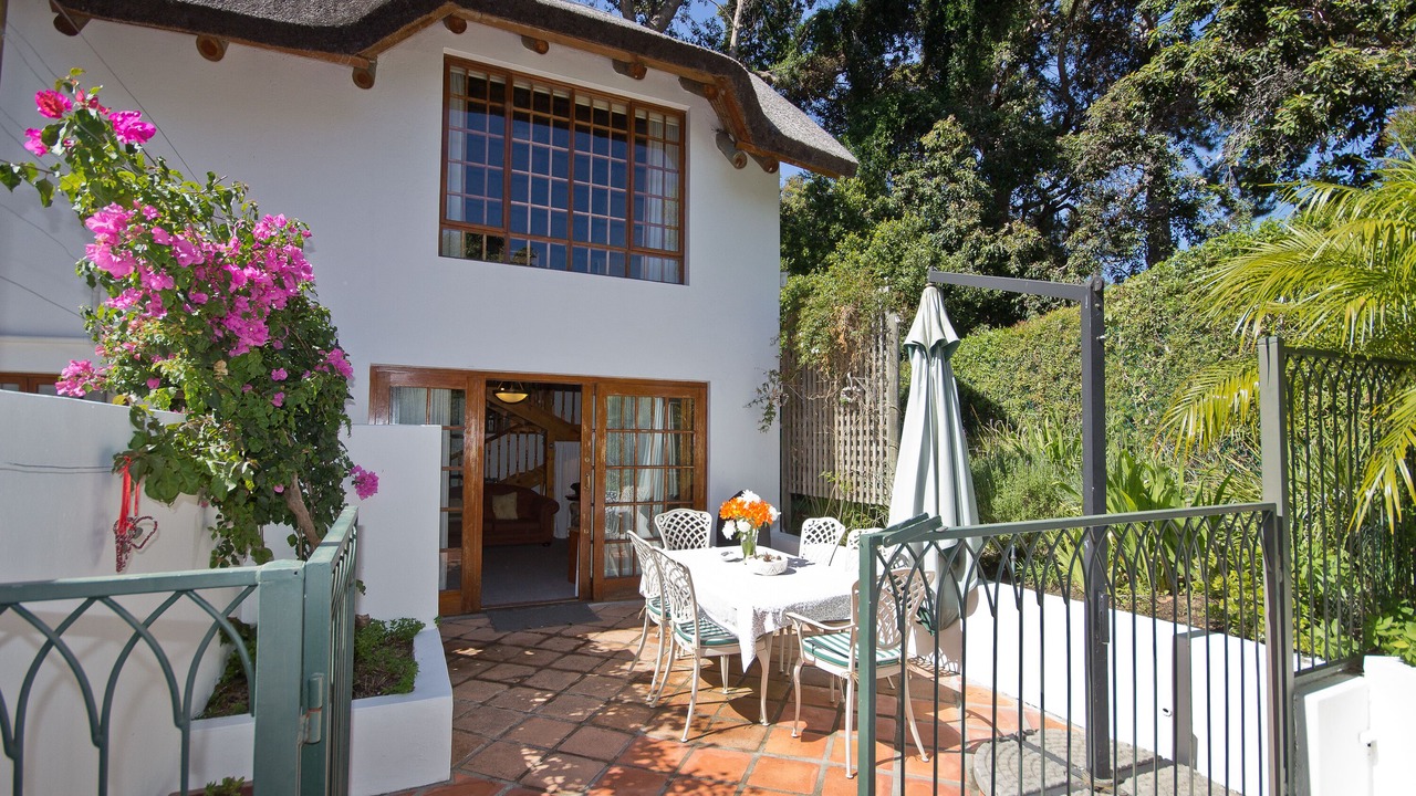 Photo of Outdoor in Steenberg Estate