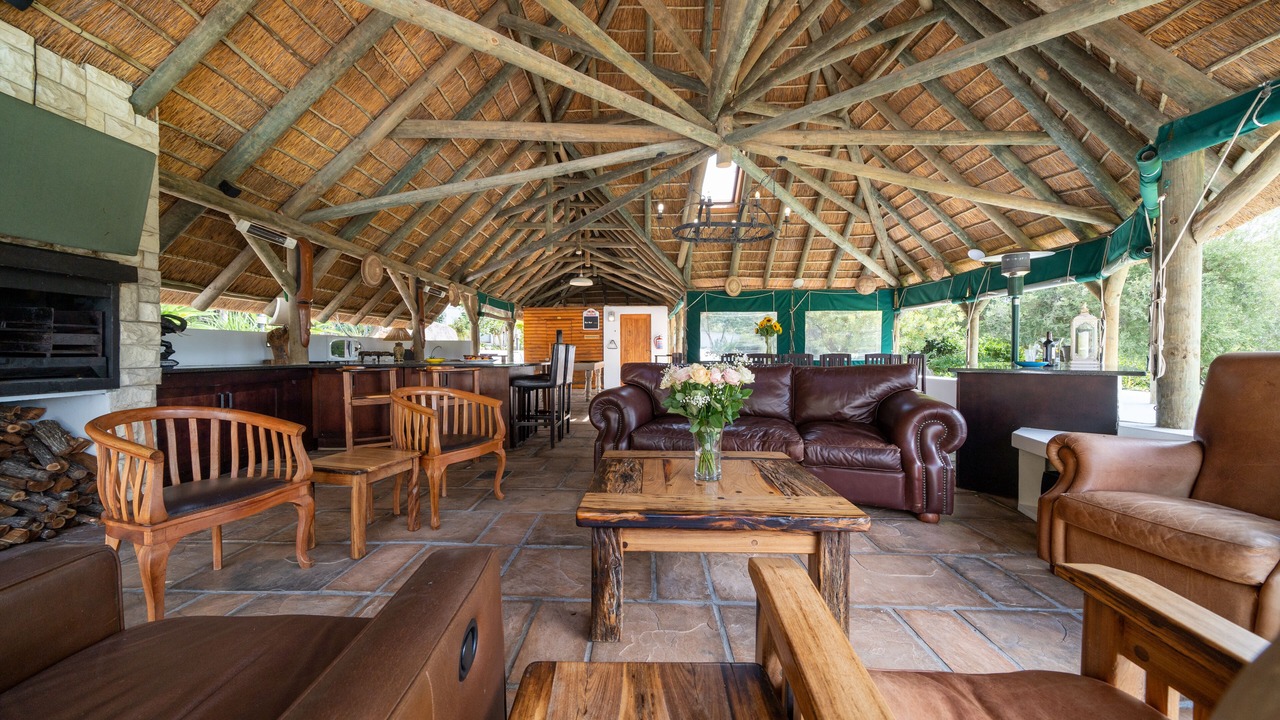 Photo of Outdoor in Steenberg Estate