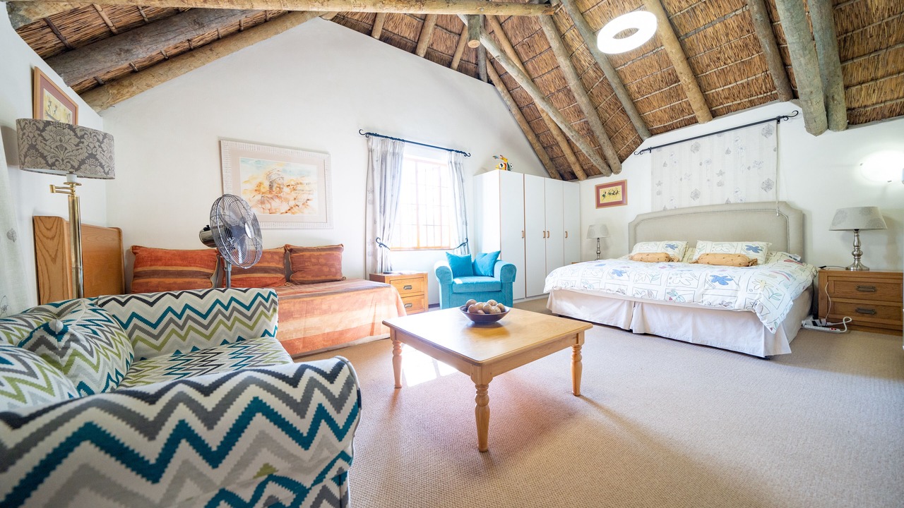 Photo of Bedroom in Steenberg Estate