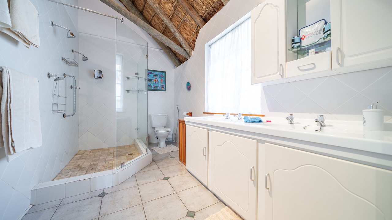 Photo of Bathroom in Steenberg Estate