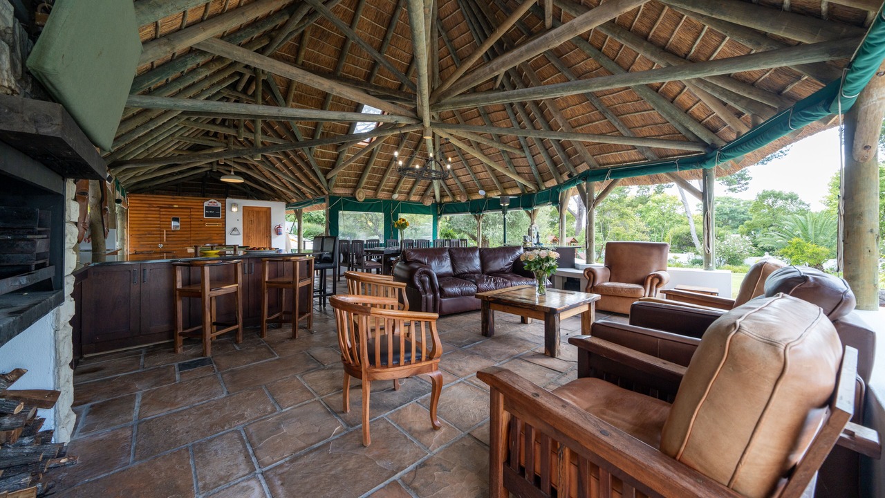 Photo of Outdoor in Steenberg Estate