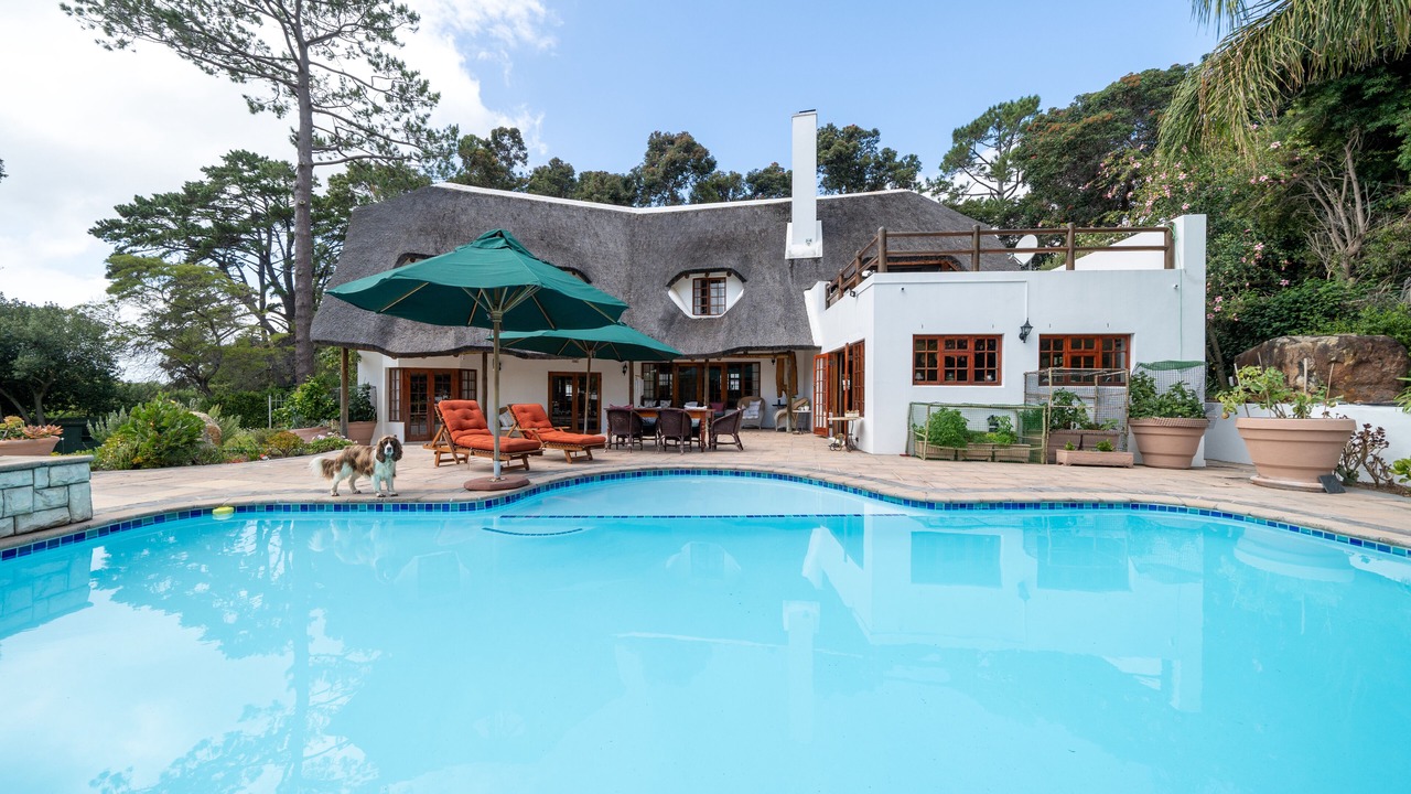 Photo of Outdoor in Steenberg Estate