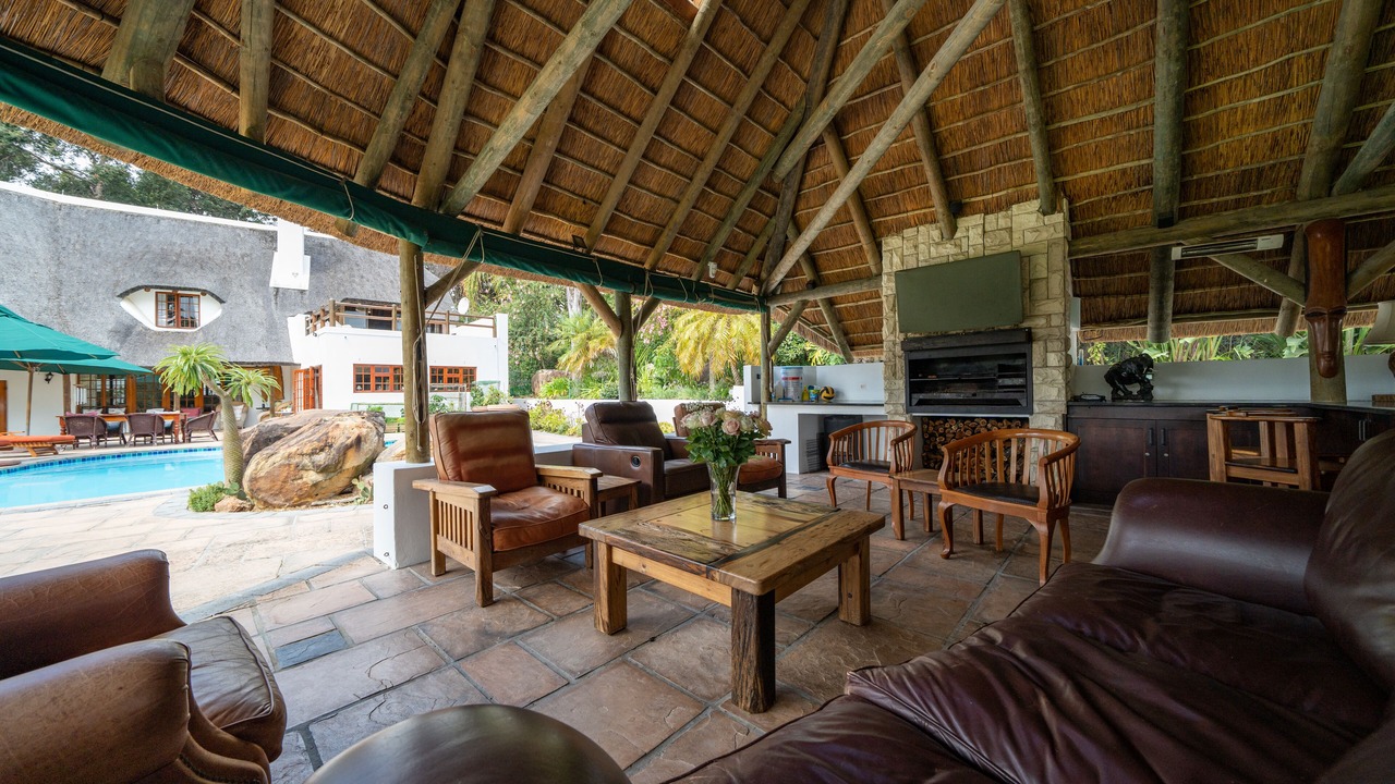 Photo of Outdoor in Steenberg Estate