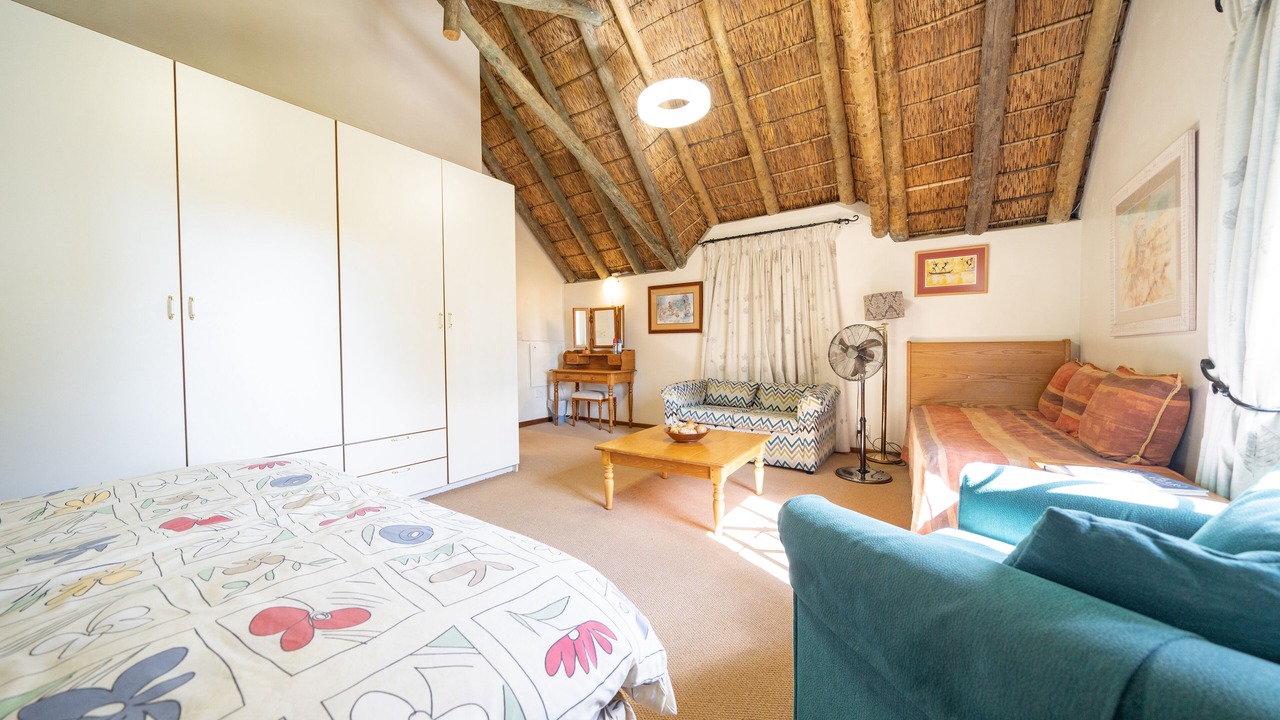 Photo of Bedroom in Steenberg Estate