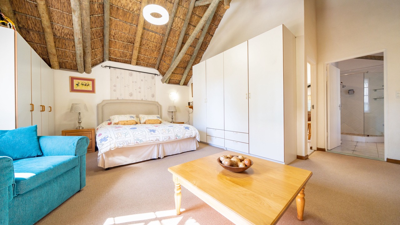 Photo of Bedroom in Steenberg Estate