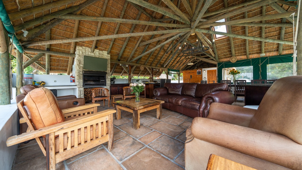 Photo of Outdoor in Steenberg Estate