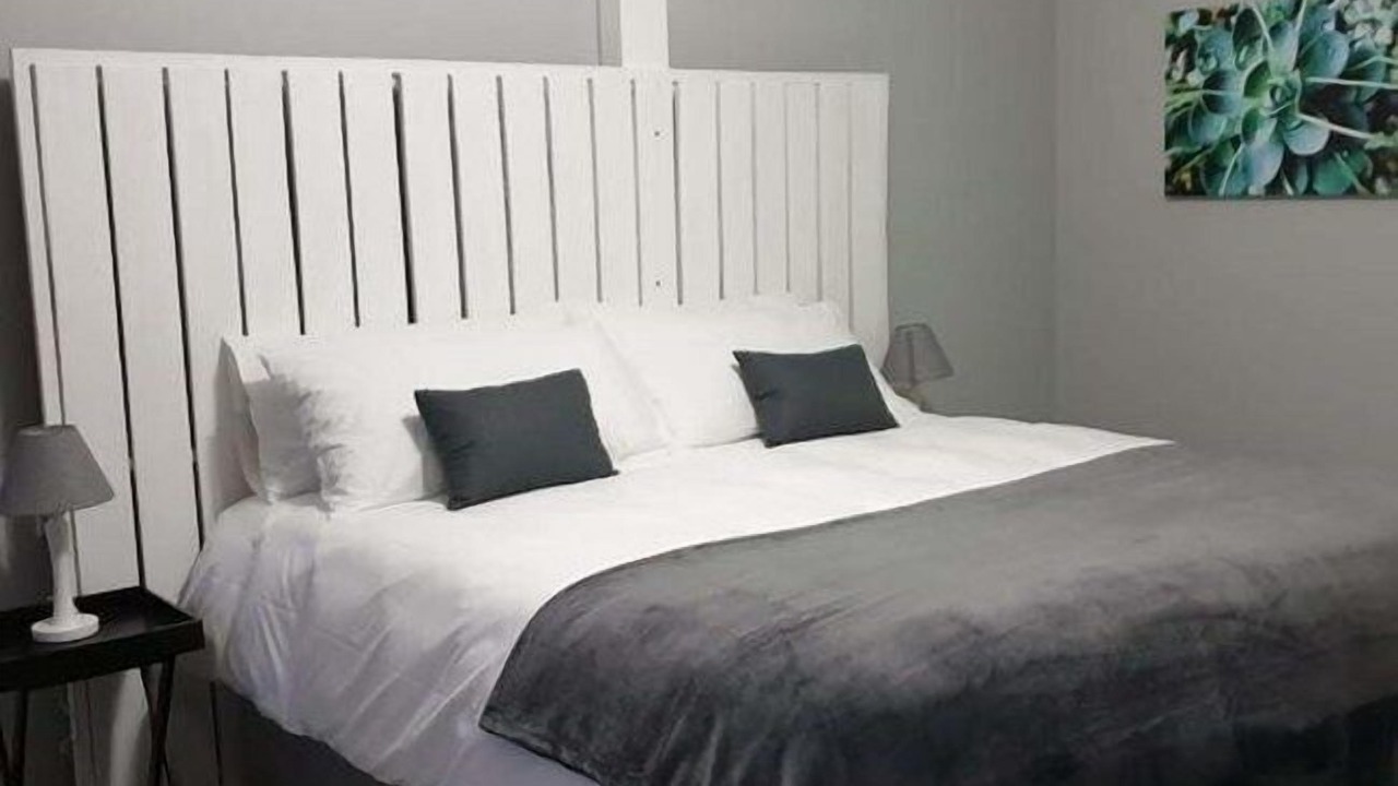 Photo of Bedroom in George