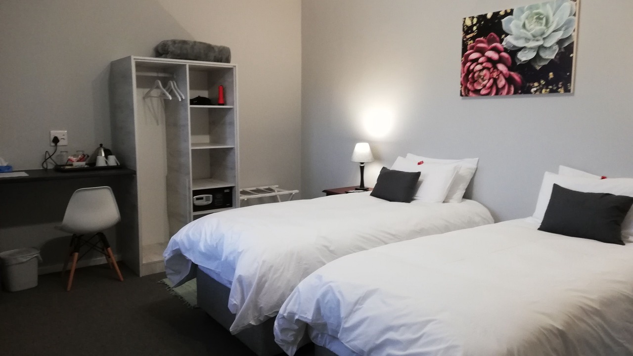 Photo of Bedroom in George