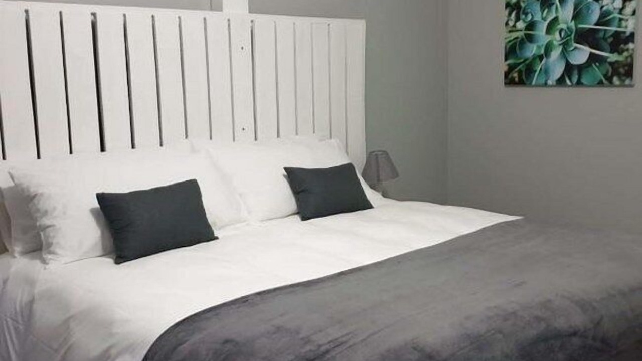 Photo of Bedroom in George