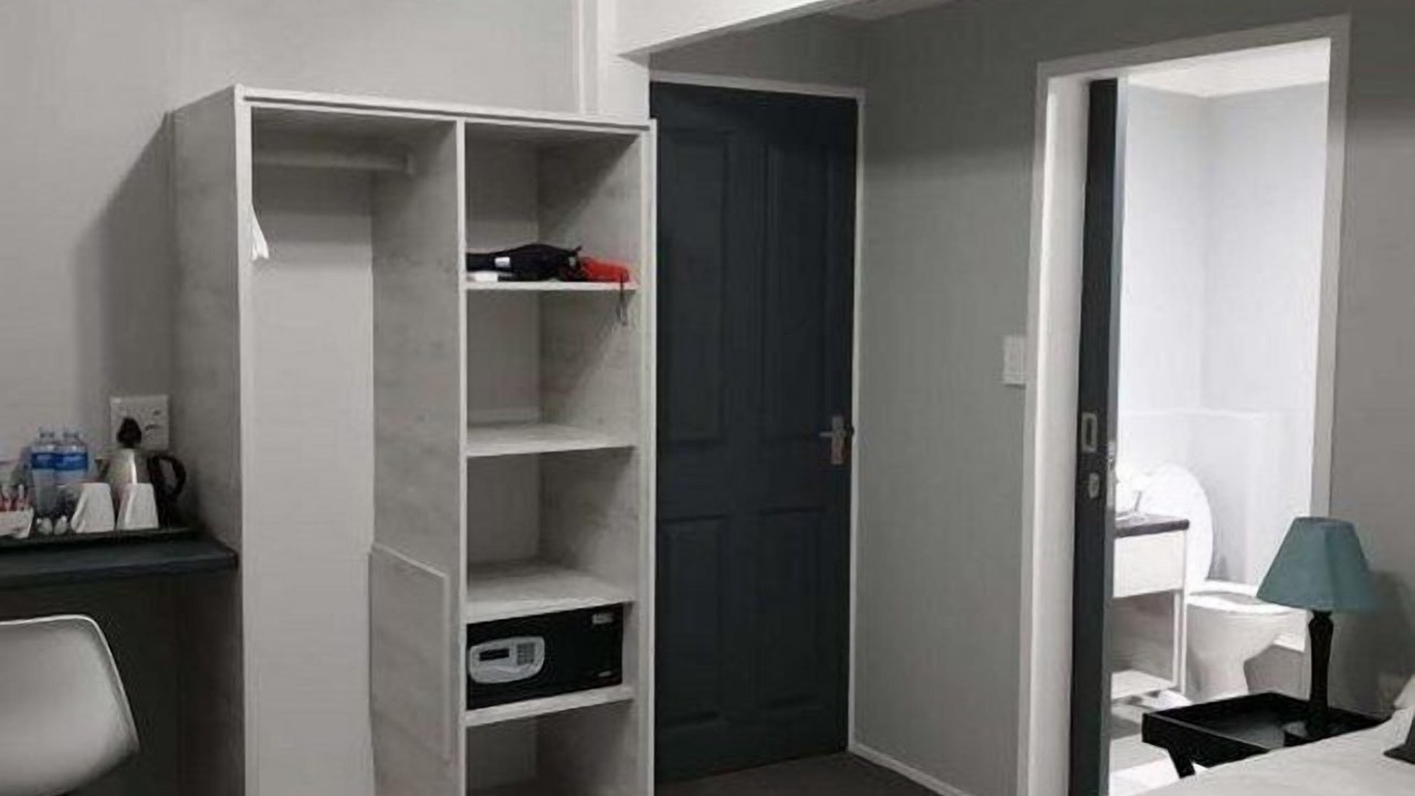 Photo of Bedroom in George