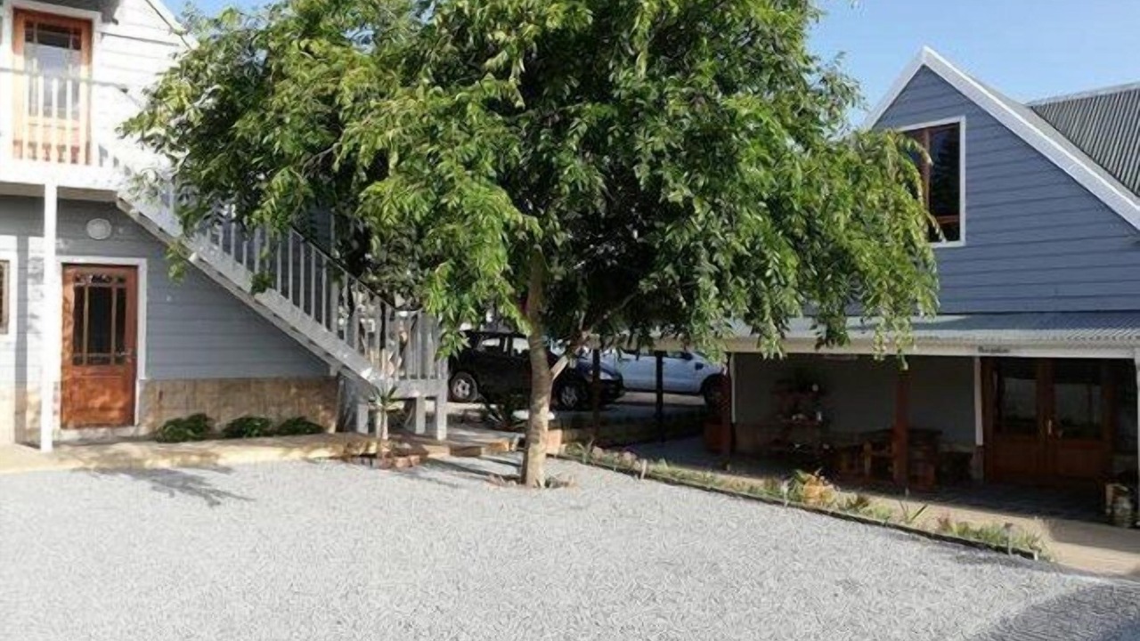 Photo of Outdoor in George