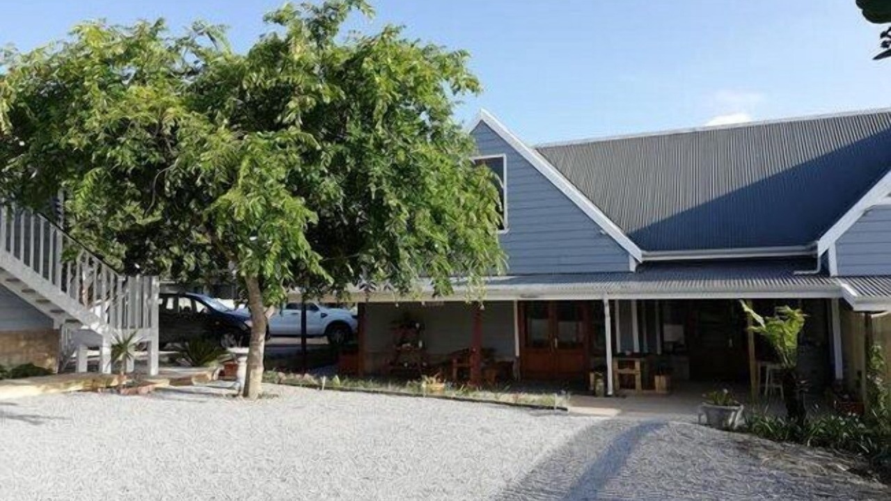 Photo of Outdoor in George