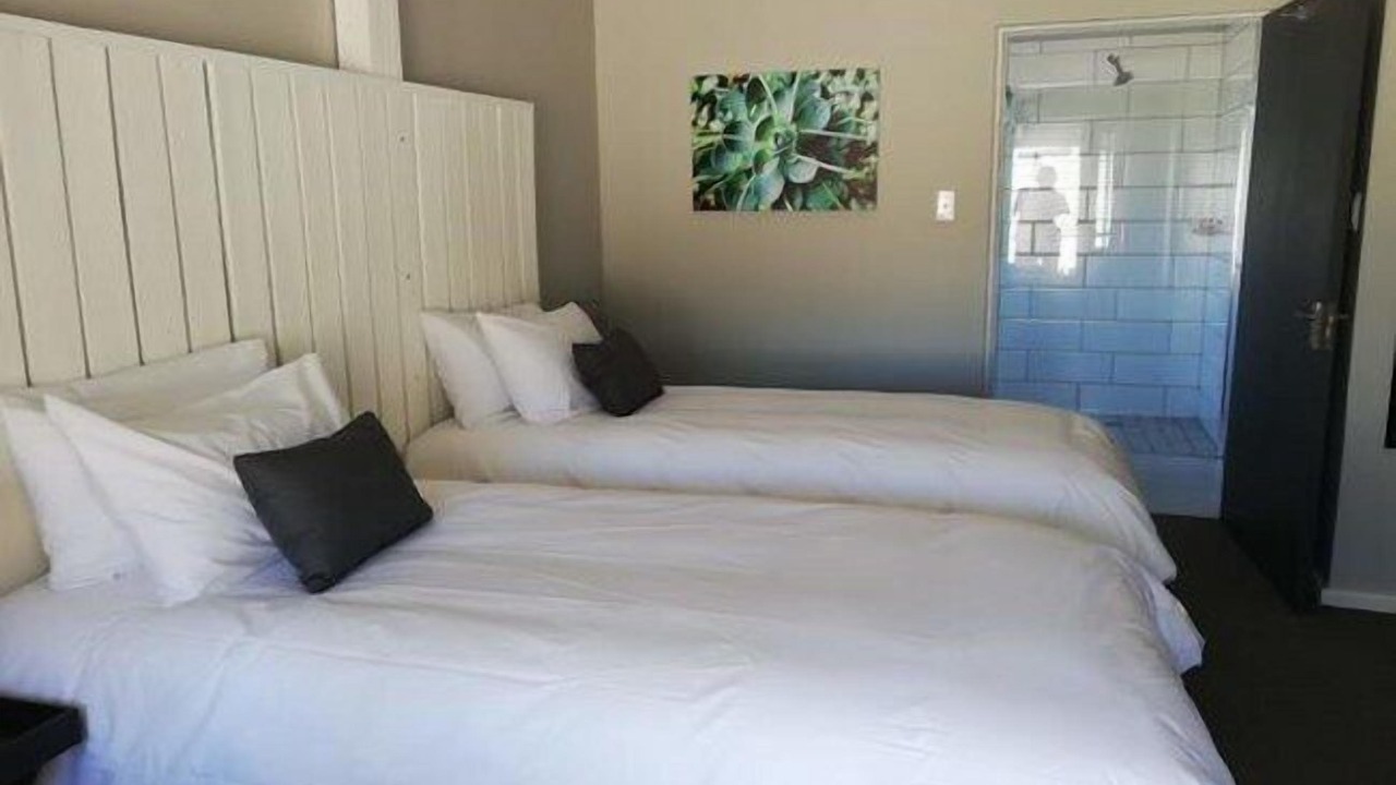 Photo of Bedroom in George