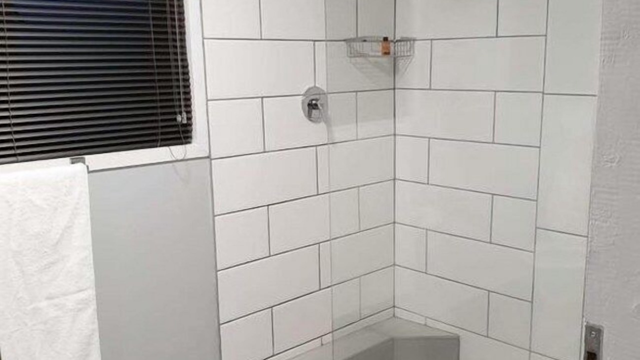 Photo of Bathroom in George