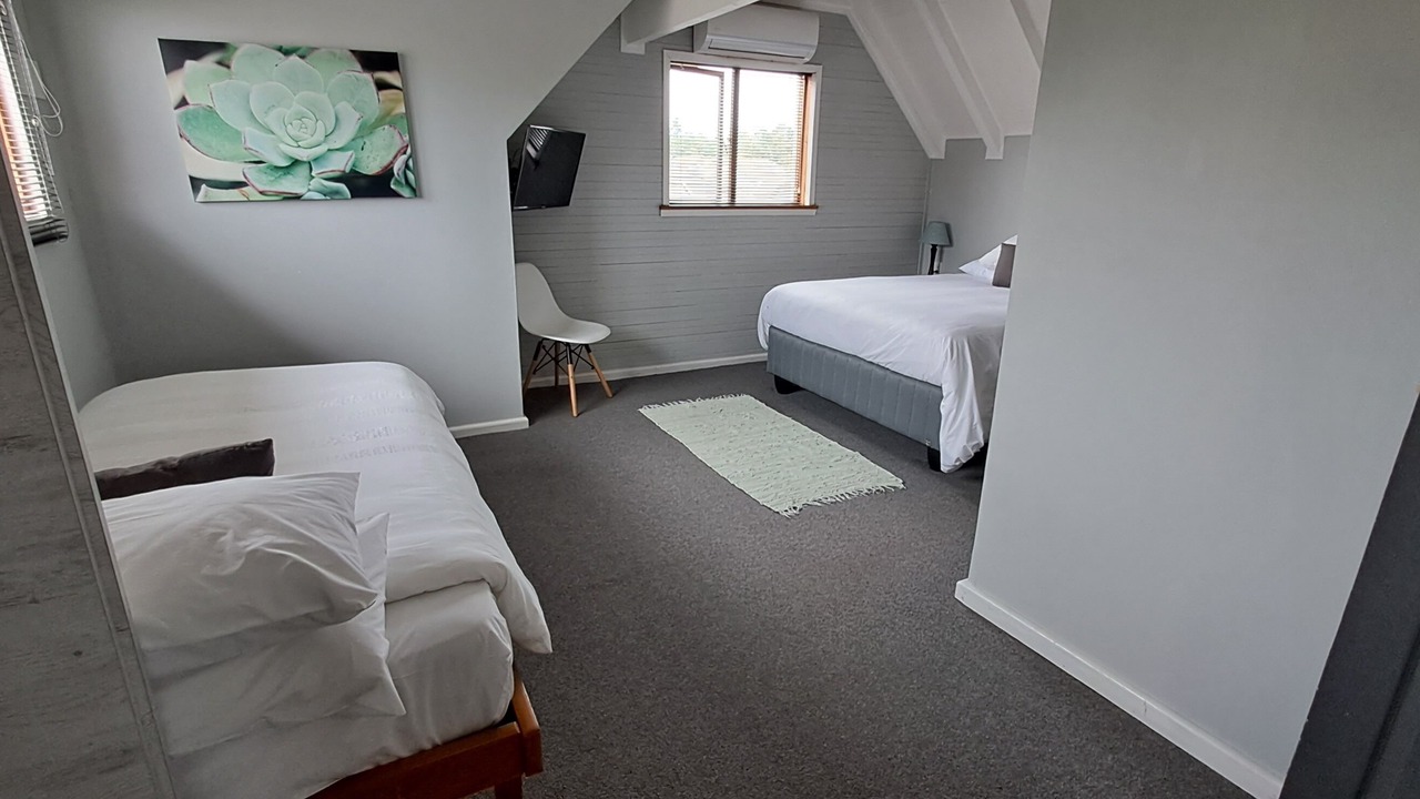 Photo of Bedroom in George