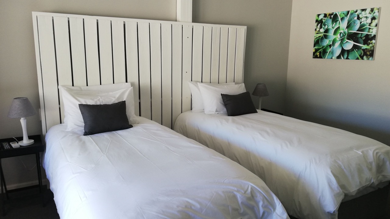 Photo of Bedroom in George