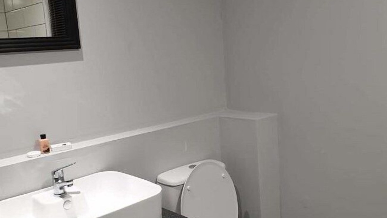 Photo of Bathroom in George