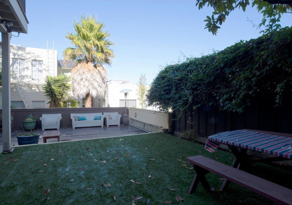 Photo of Outdoor in Mission District