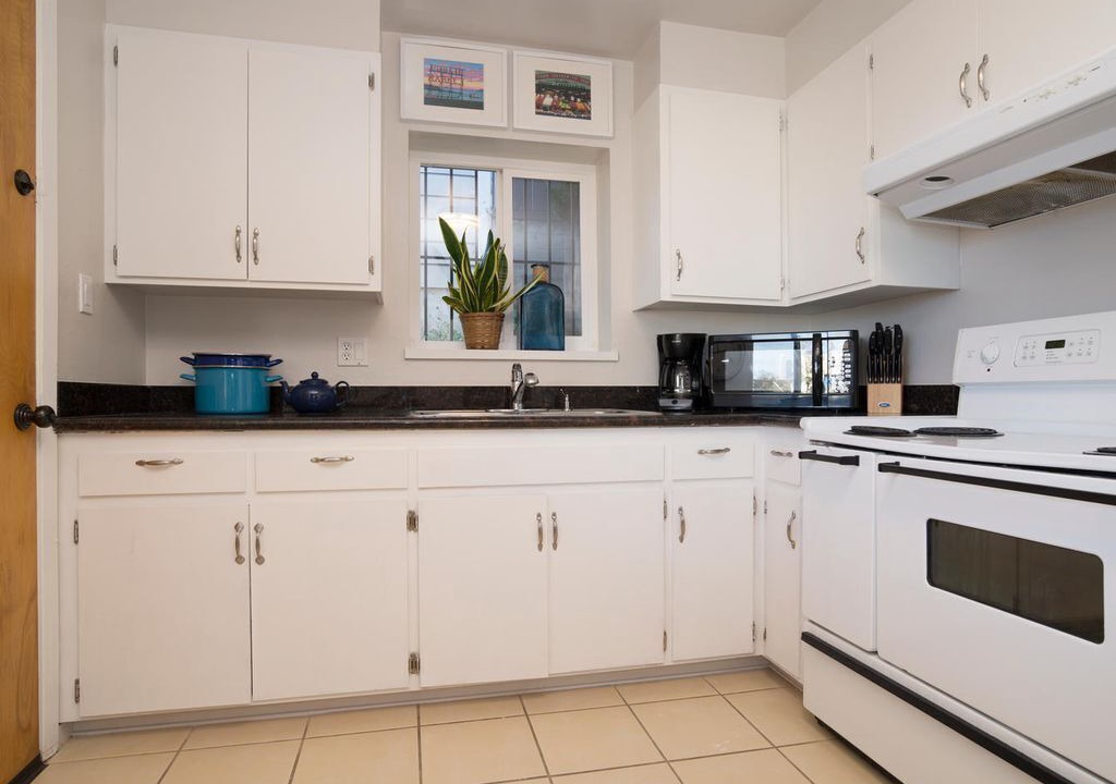Photo of Kitchen in Mission District
