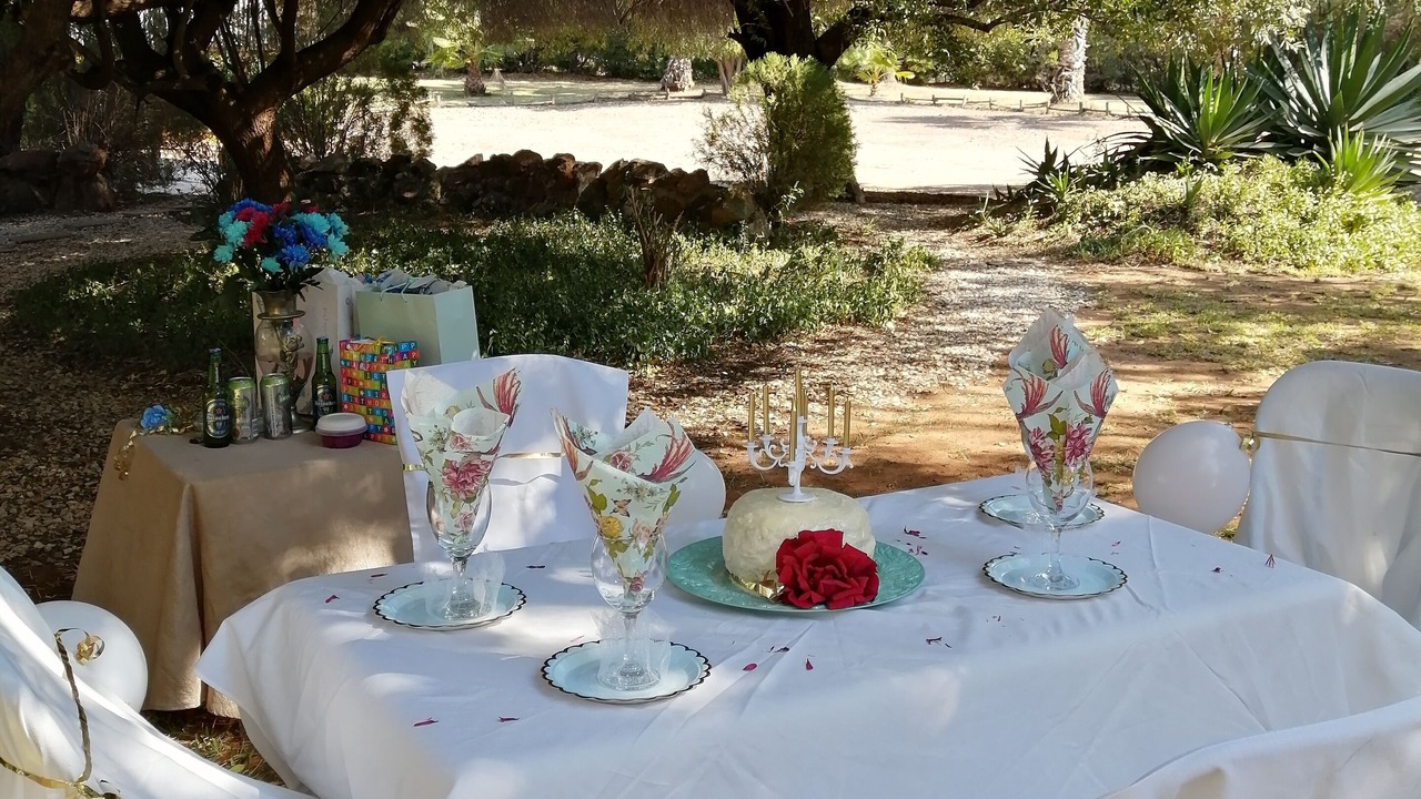 Photo of Outdoor in !Kheis