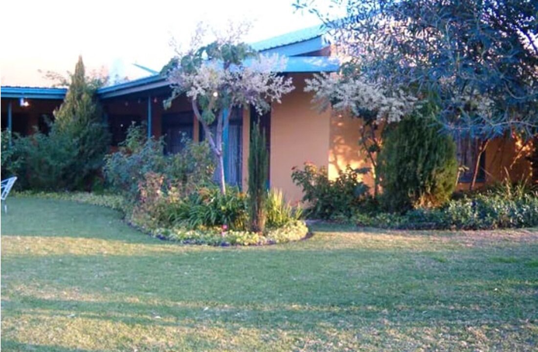 Photo of Outdoor in !Kheis