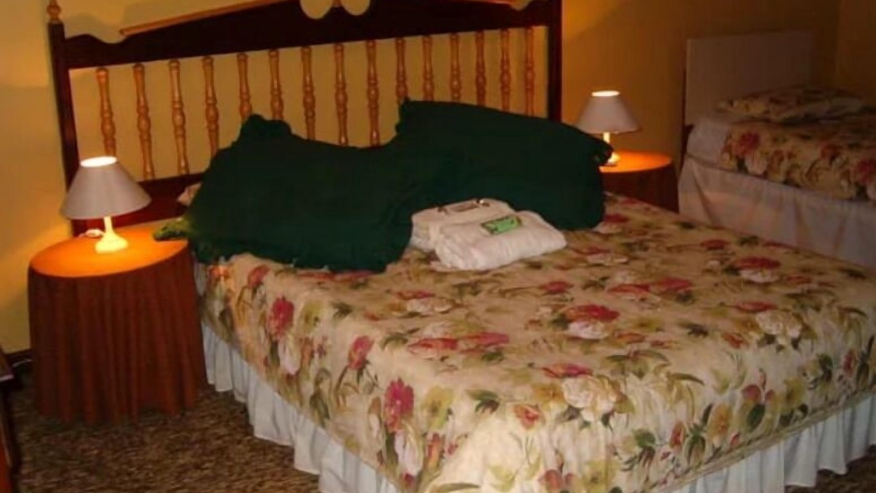 Photo of Bedroom in !Kheis