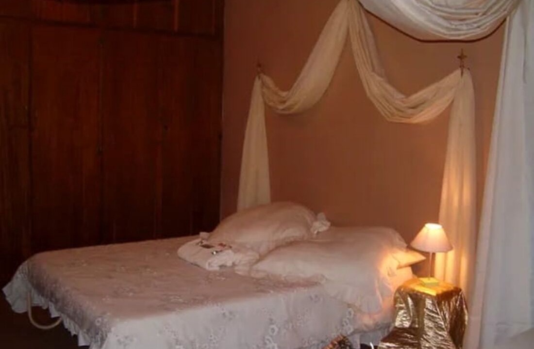 Photo of Bedroom in !Kheis