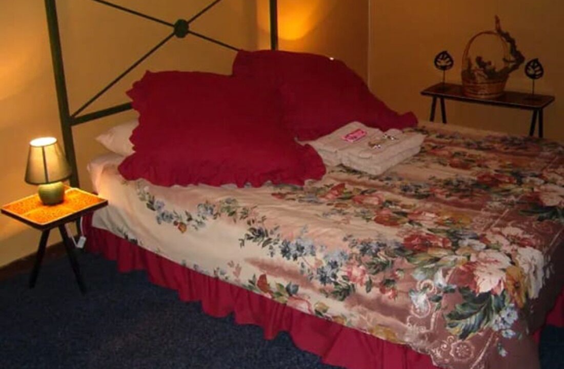 Photo of Bedroom in !Kheis