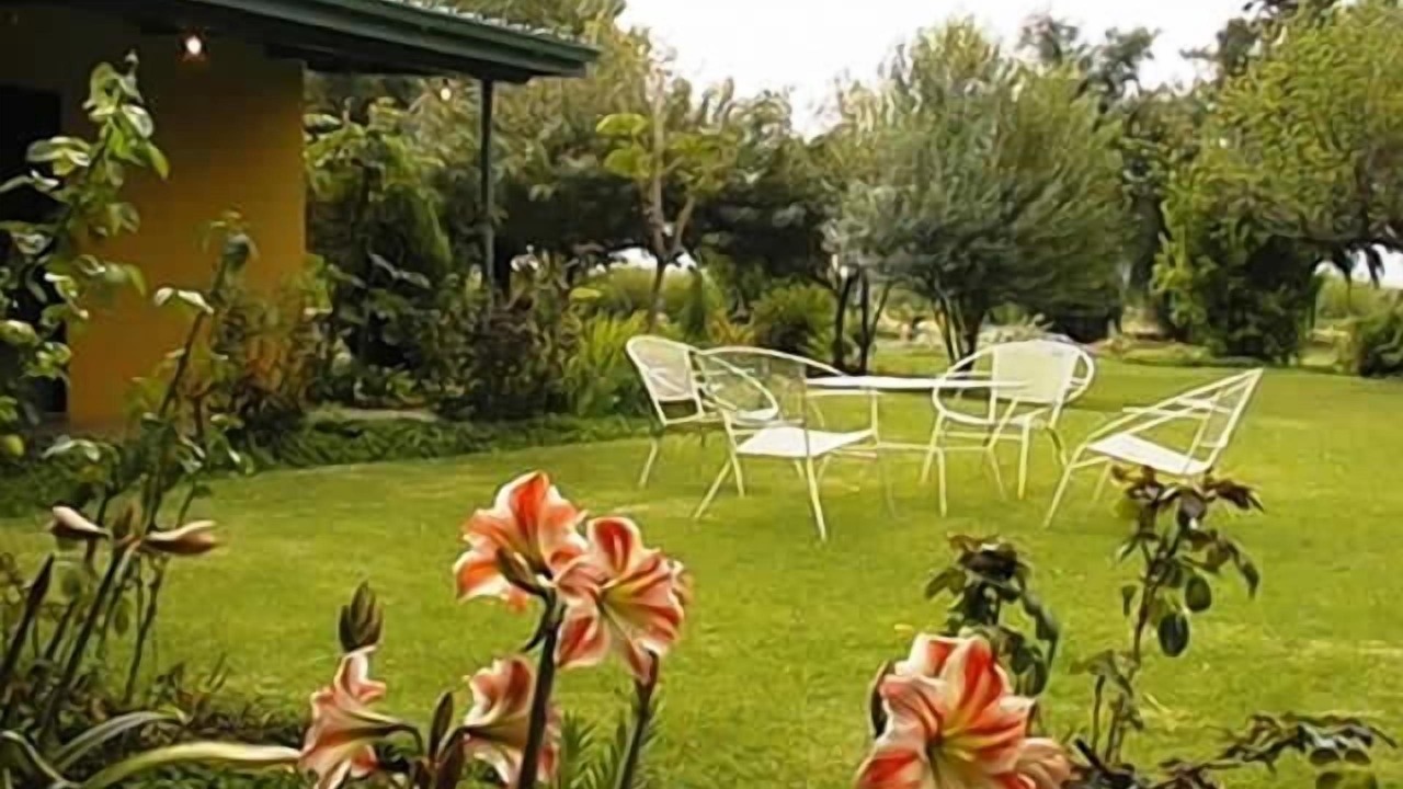 Photo of Outdoor in !Kheis