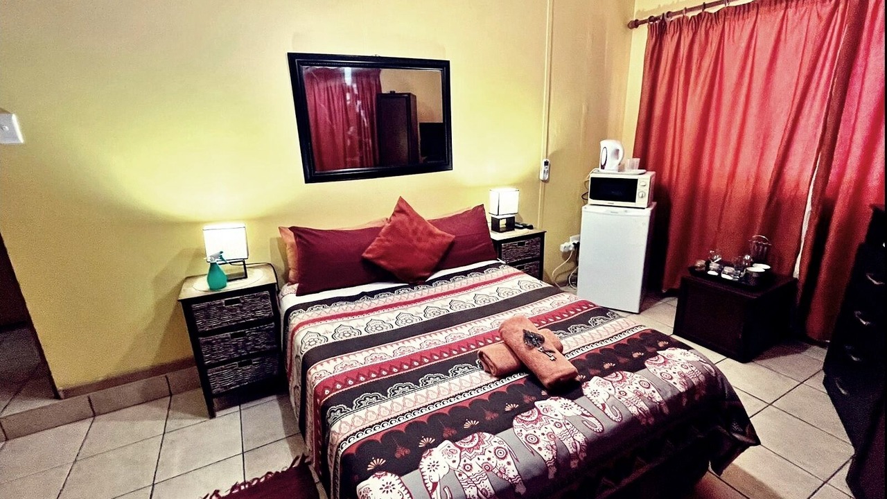 Photo of Bedroom in Upington