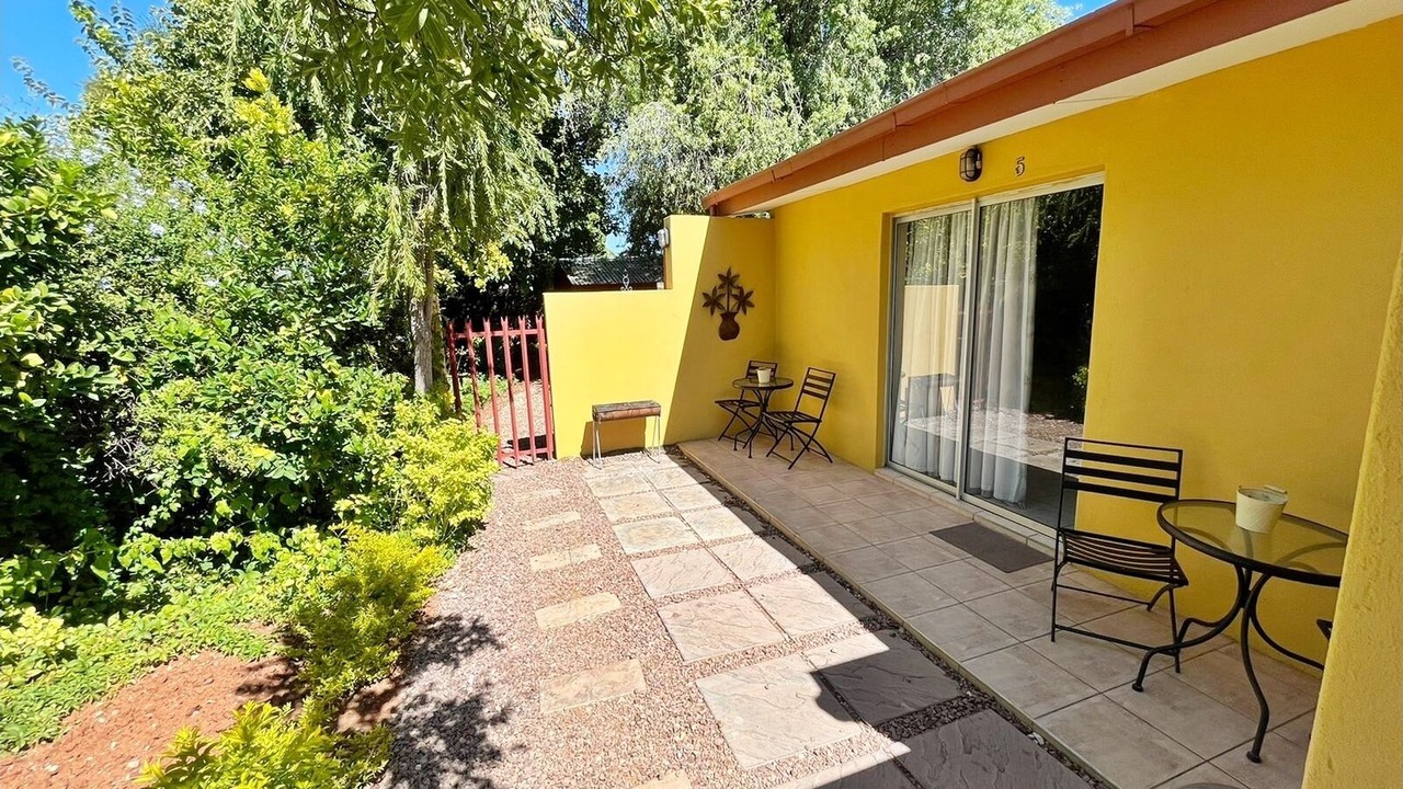 Photo of Bedroom in Upington