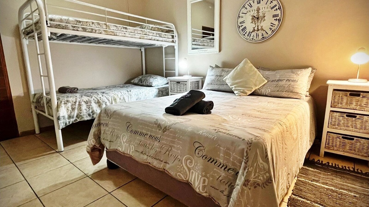 Photo of Bedroom in Upington