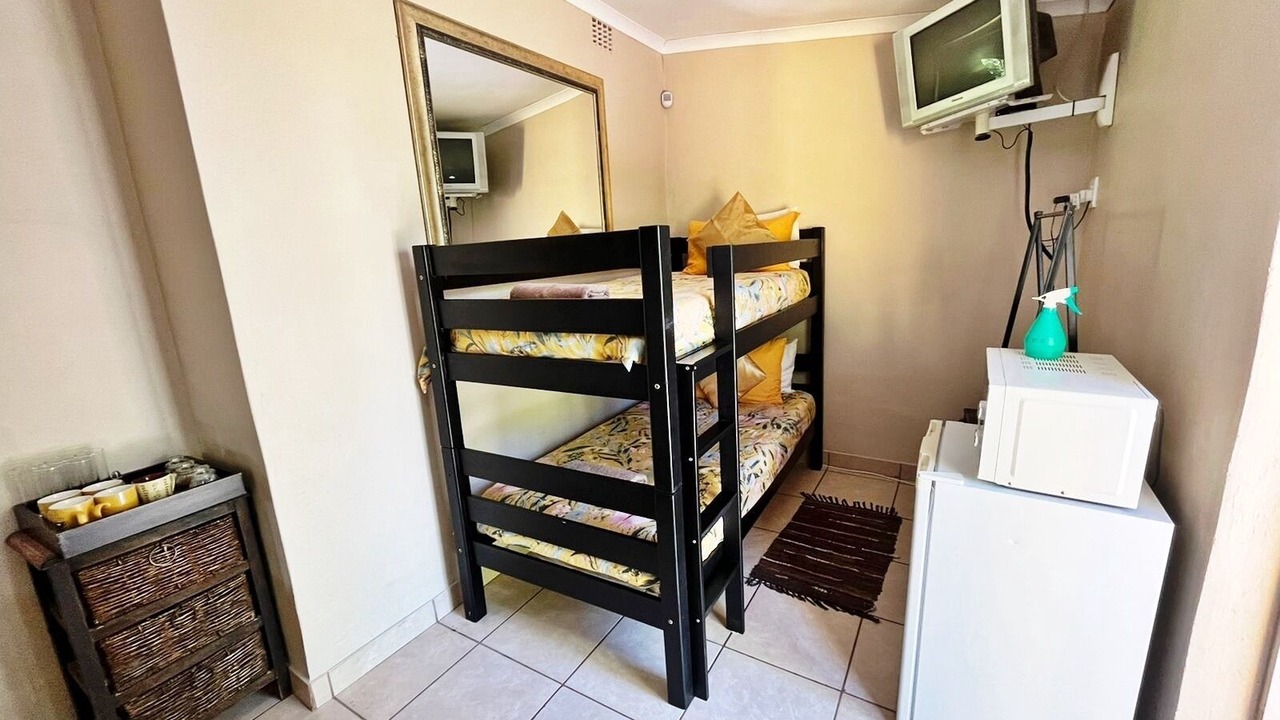 Photo of Bedroom in Upington