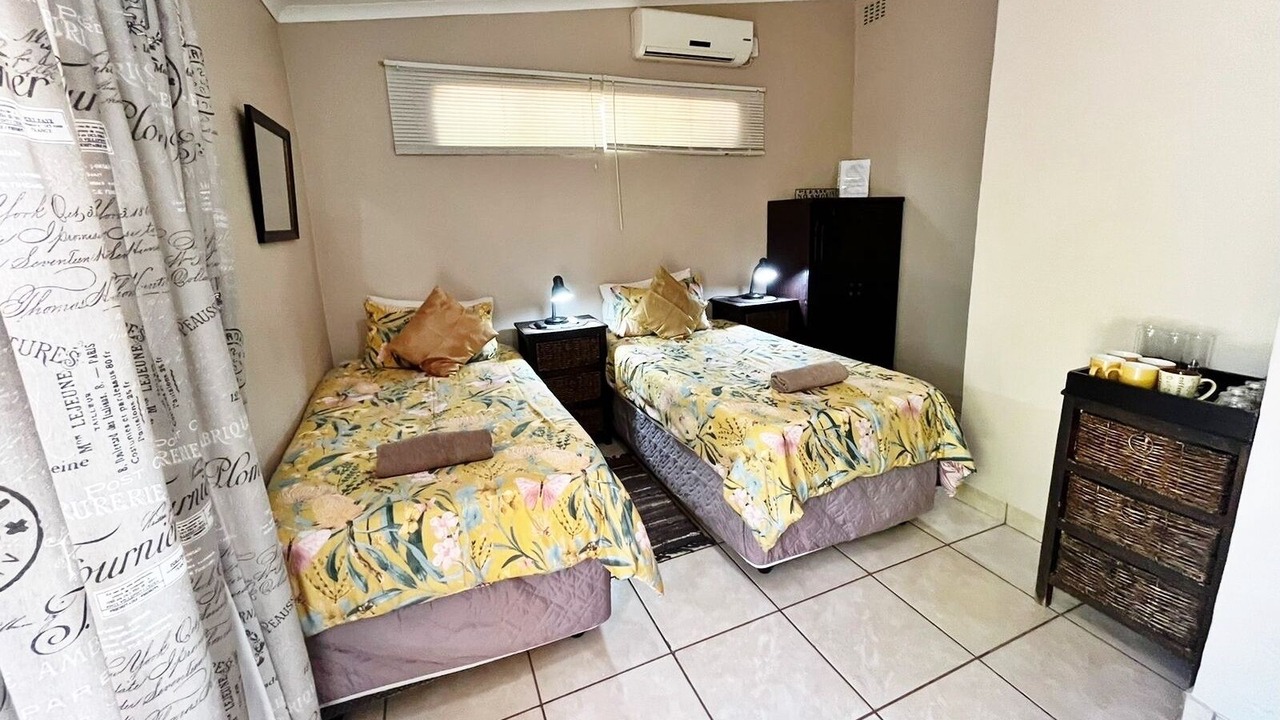 Photo of Bedroom in Upington