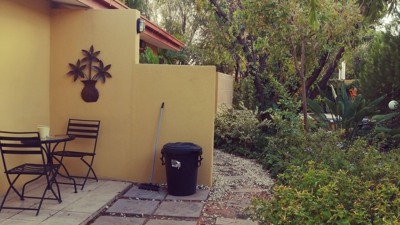 Photo of Bedroom in Upington
