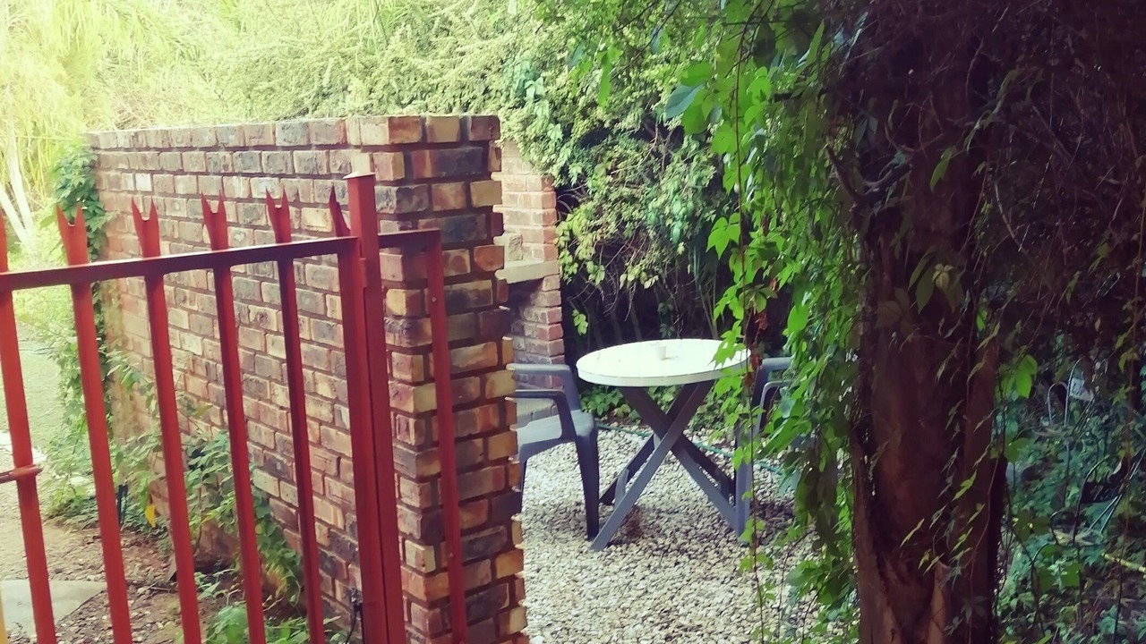 Photo of Outdoor in Upington
