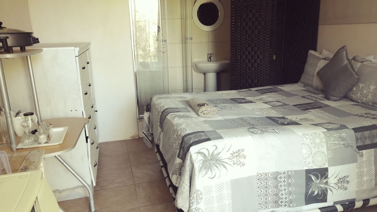 Photo of Bedroom in Upington