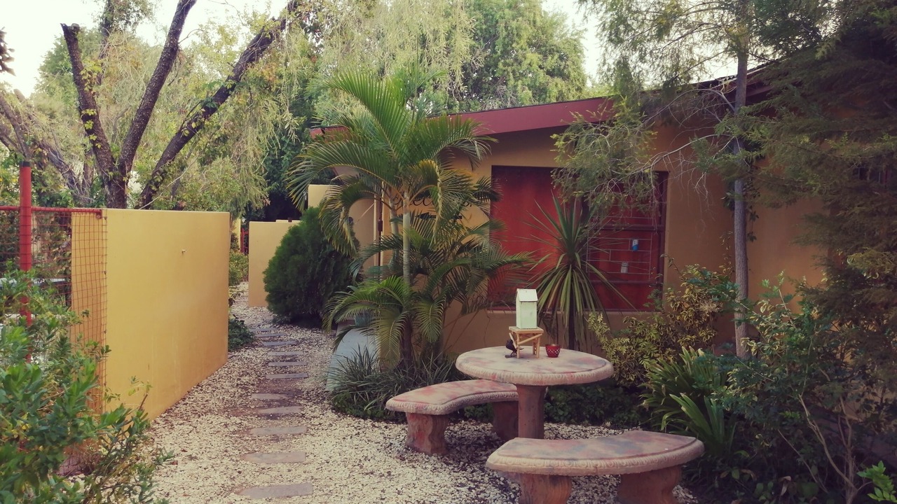 Photo of Patio Balcony in Upington