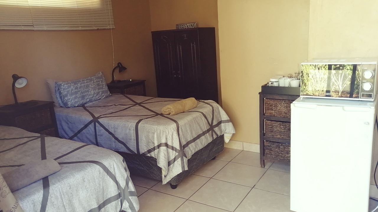Photo of Bedroom in Upington