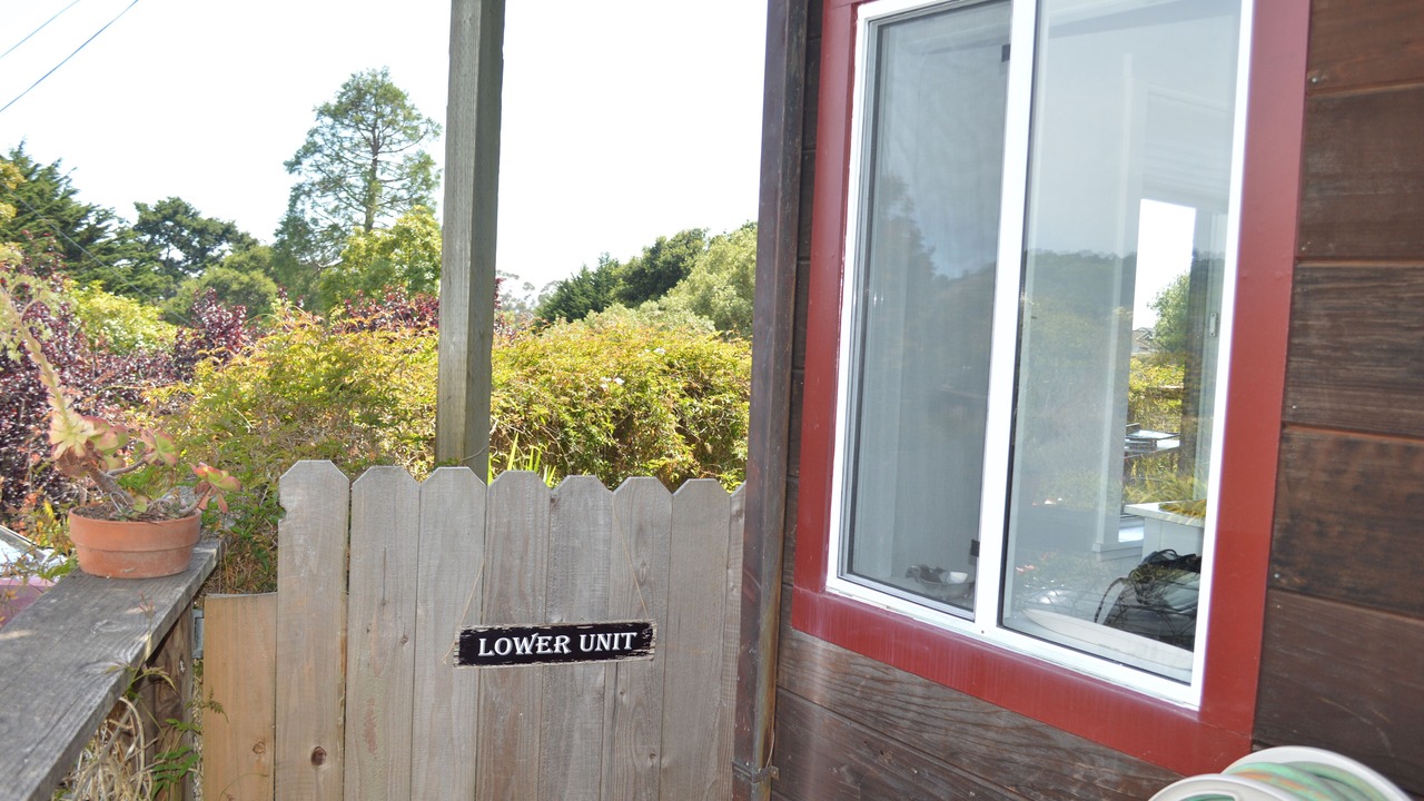 Photo of Outdoor in Stinson Beach