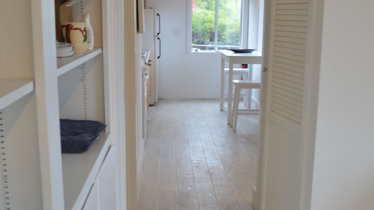 Photo of Kitchen in Stinson Beach