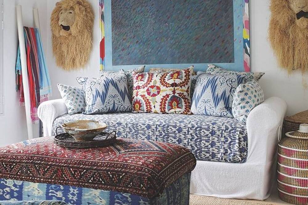 Photo of Livingroom in Alphen