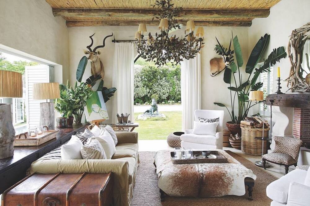 Photo of Livingroom in Alphen