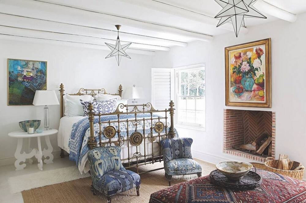 Photo of Bedroom in Alphen
