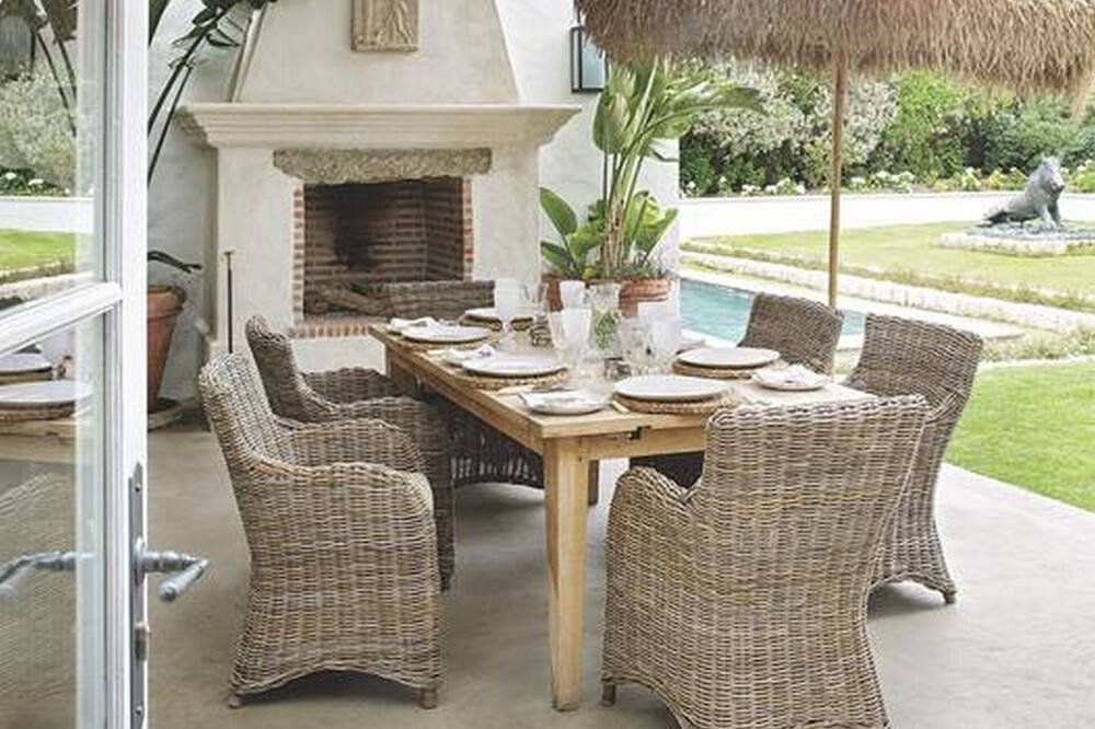 Photo of Patio Balcony in Alphen